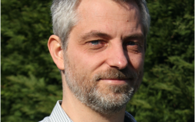 Laurent REBER, lauréat d’un “ERC Consolidator”