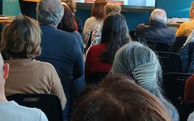 Journée portes ouvertes de France Sclérose en Plaques vendredi 13 mars 2026