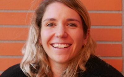 Olivia PARONETTO lauréate du prix de thèse ANRS 2025