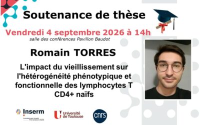 Soutenance Romain TORRES